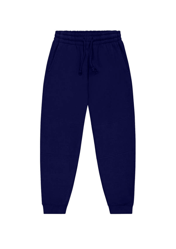 Term1 Reinforced Knee Sweatpants Navy