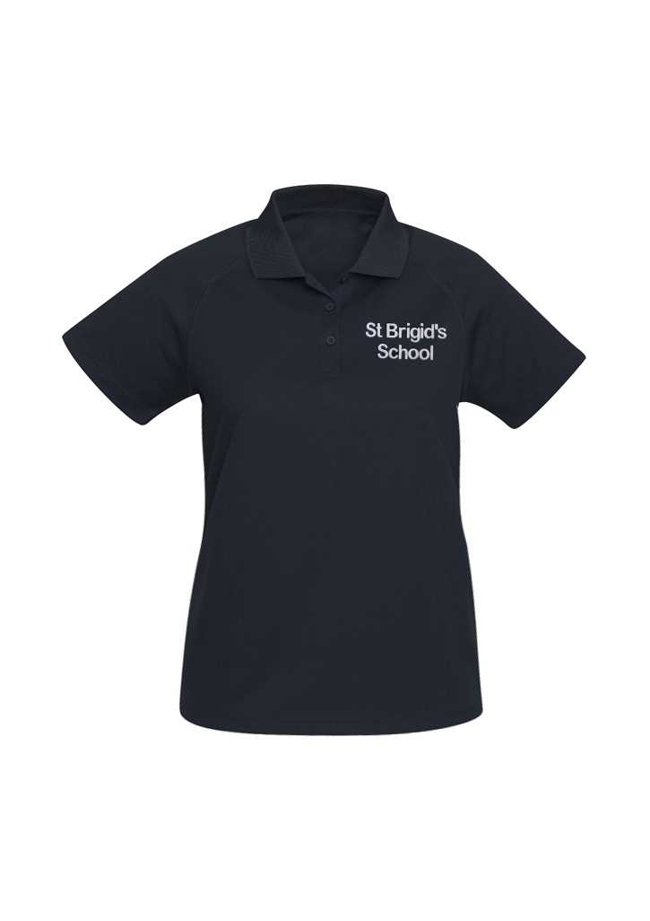 St Brigids School Polo