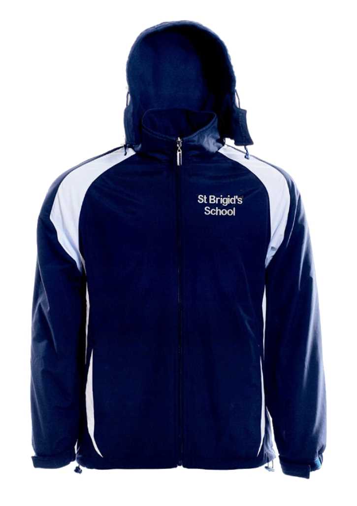 St Brigids School Dunedin Sports Jacket